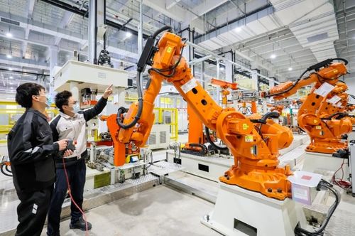 領跑數(shù)字技術服務萬億賽道 濟南的機遇與突破路徑