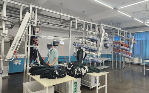 威海高新區(qū)8家企業(yè)入選省級智能制造先進名單，數(shù)字技術賦能產(chǎn)業(yè)升級