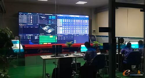 制造業(yè)數(shù)字化轉型的關鍵問題與數(shù)字技術服務